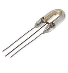 Spare Xenon Tube for GNExB2, STExB2 User Replaceable (X21 uses 2 pcs.)